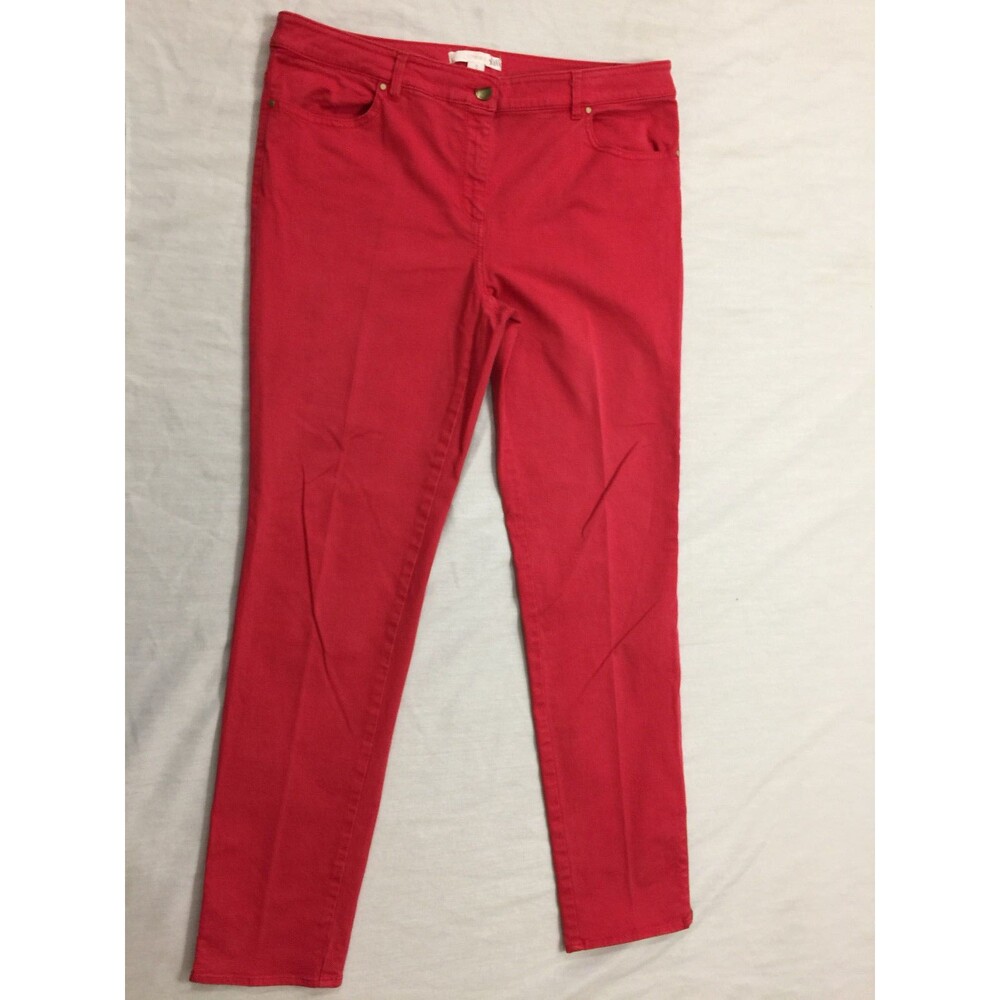 CHICOS WOMENS PANTS SIZE 1